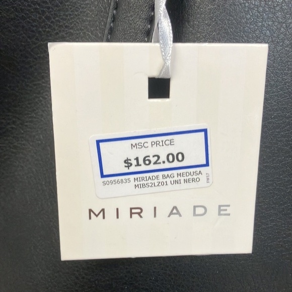 Miriade Medusa Purse - Picture 9 of 9